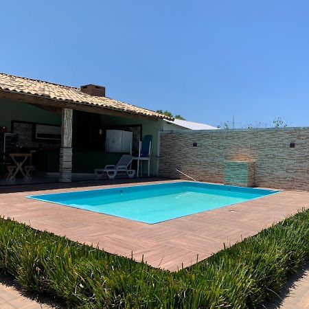 Villa Refugio Perfeito Em Itaipuacu Maricá Esterno foto