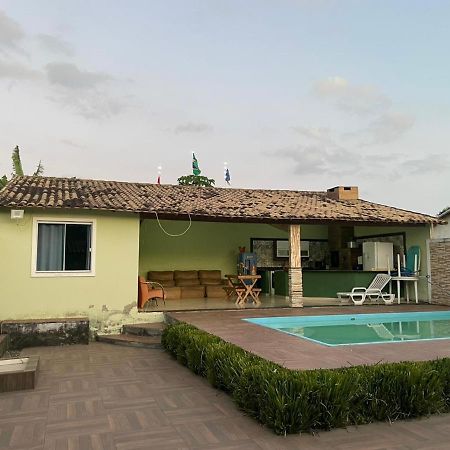 Villa Refugio Perfeito Em Itaipuacu Maricá Esterno foto