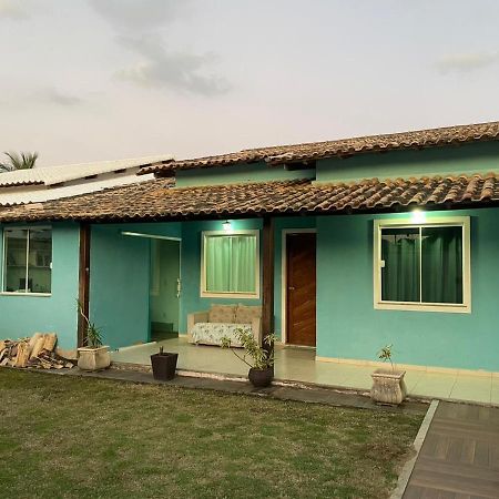 Villa Refugio Perfeito Em Itaipuacu Maricá Esterno foto