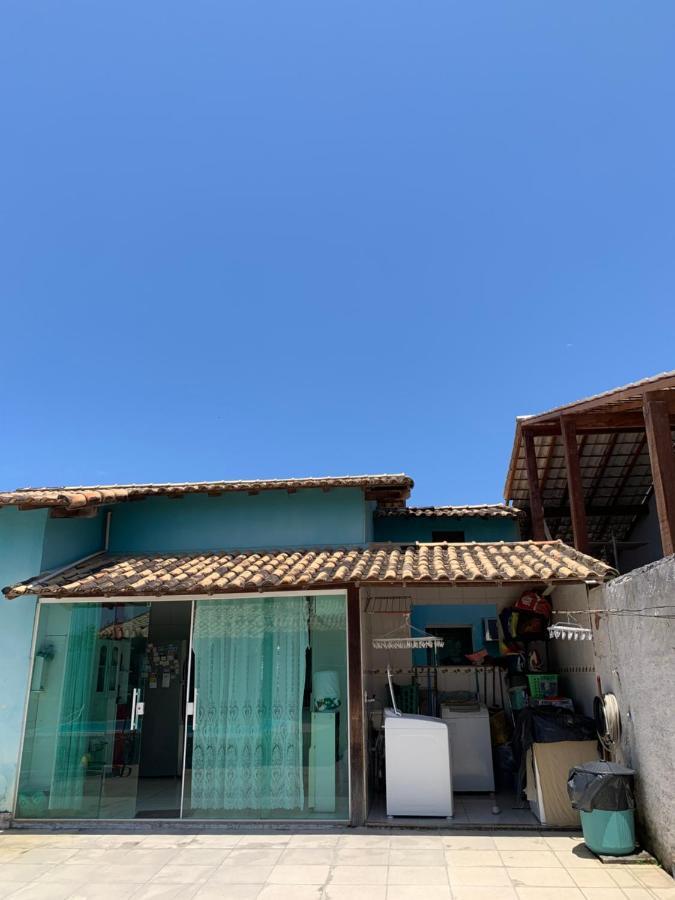 Villa Refugio Perfeito Em Itaipuacu Maricá Esterno foto
