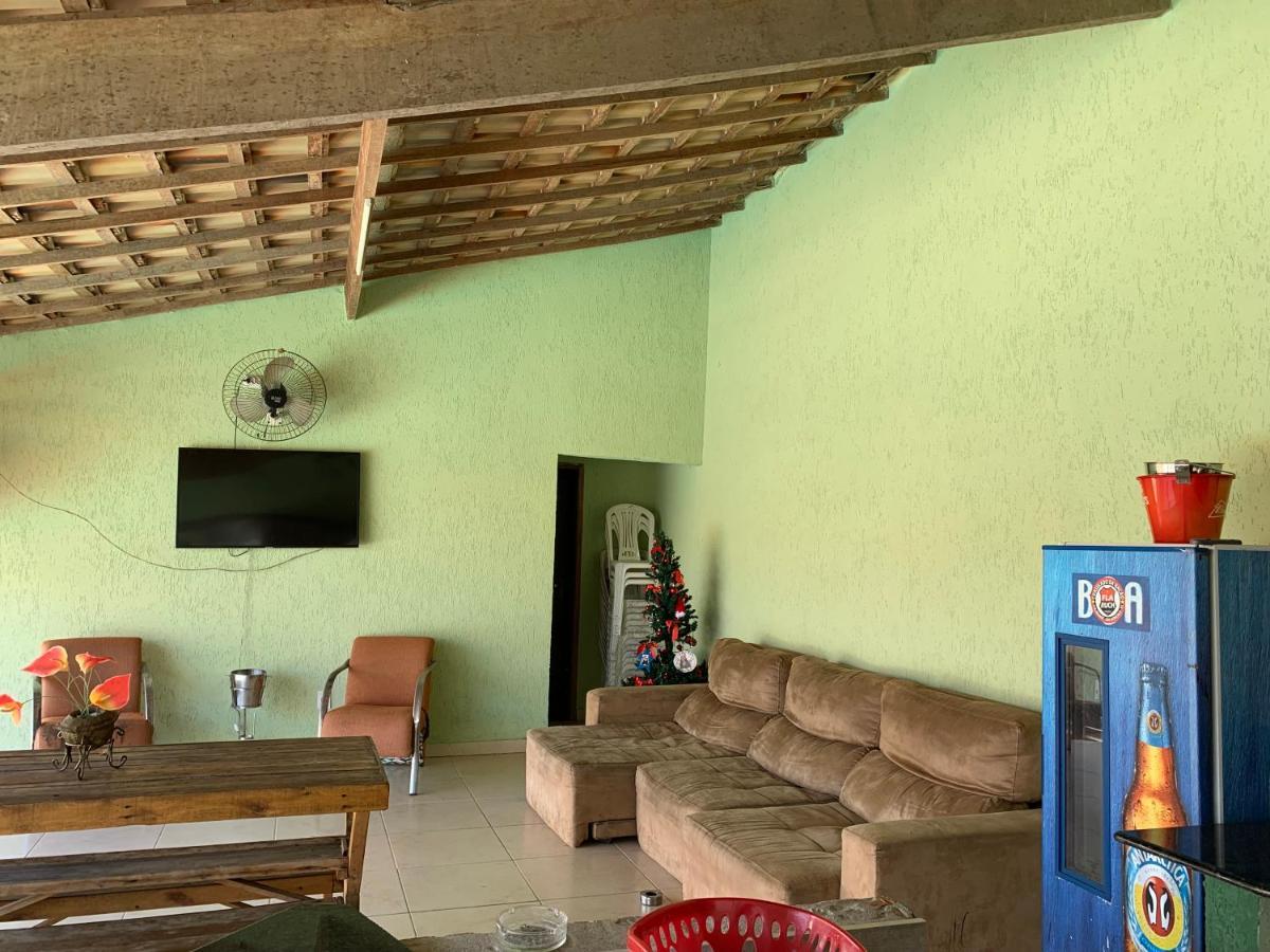 Villa Refugio Perfeito Em Itaipuacu Maricá Esterno foto