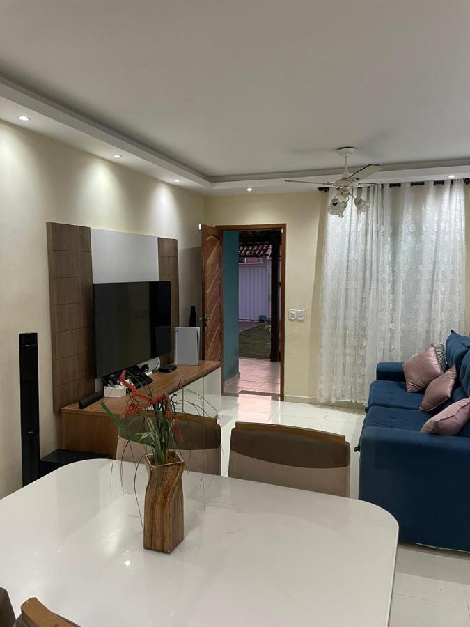 Villa Refugio Perfeito Em Itaipuacu Maricá Esterno foto